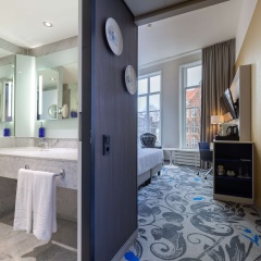 Radisson Blu Hotel, Amsterdam City Center - Bild 7