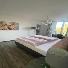 Hotel Wolfsschlucht - Bild 1