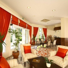 Guendem Resort Hotel - Bild 2