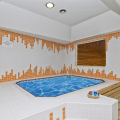 Midas Hotel - Bild 16