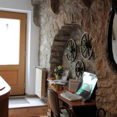 Hotel Restaurant Café Uhl - Bild 2