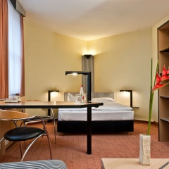 TRYP by Wyndham Halle - Bild 6