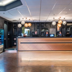 Radisson Blu Hotel, Bremen - Bild 2