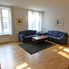Norhostel Apartment in Alesund, Norway from 123$, photos, reviews - zenhotels.com photo 6