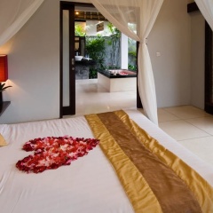 Alam Bali Villa - Bild 1