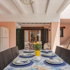 Ss-g015-ruda0at - Villa Rudargia 10 in Olbia, Italy from 573$, photos, reviews - zenhotels.com photo 30