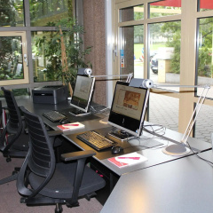 Arvena Park Das Hotel am Franken-Center - Bild 8