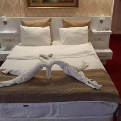 Adana Expert Otel - Bild 4