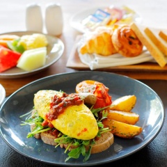 The Wolas Villa & Spa - Bild 12