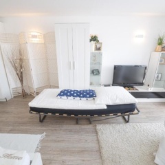 Perfect Apartment near Opera - Bild 3