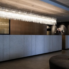 Pullman Basel Europe - Bild 15