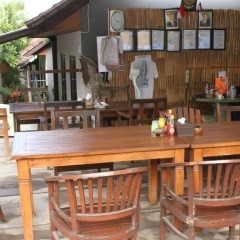 Scuba Tribe Bali dive-resort - Bild 11