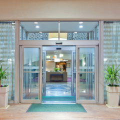 Holiday Inn Shreveport Downtown by IHG thumbnail 8