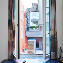 Bristol Hotel - Bild 13