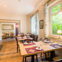 Hotel Blumlage Celle - Bild 21