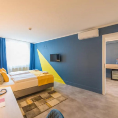 Impulso Hotel by Mellow Mood Hotels - Bild 10