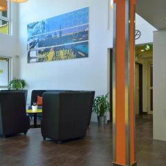 B&B Hotel Aachen-Würselen - Bild 16