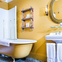 The Portobello Hotel thumbnail 8
