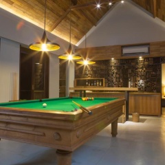 Villa Lumia Bali - Bild 1