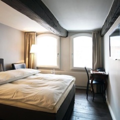Hotel Anno 1216 - Bild 7