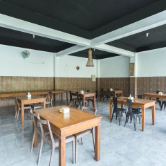 Bumi Aditya Hotel - Bild 17