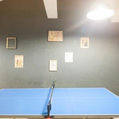 360 Hostel Borne - Bild 14