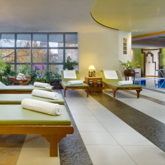 Kempinski Hotel Corvinus Budapest - Bild 24