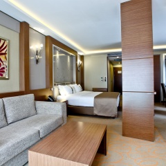 Holiday Inn Ankara - Kavaklidere by IHG - Bild 7