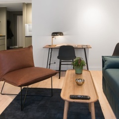 Frogner House Apartments - Bild 13