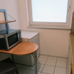 Felseneck Apartments - Bild 13