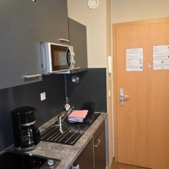 Nauwieser Apartments - Bild 20