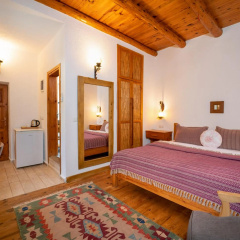 Watermill Villa & Hotel Faralya - Bild 5