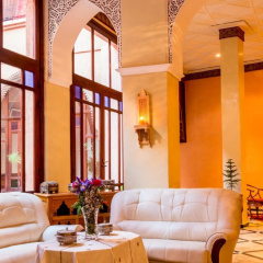 Riad Marrakech House thumbnail 20