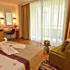 TUI Magic Life Belek Hotel Турция, Белек - отзывы, цены и фото номеров - забронировать отель TUI Magic Life Belek Hotel - All Inclusive онлайн спа