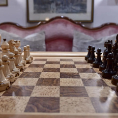 Romantik Hotel Markusturm - Bild 16