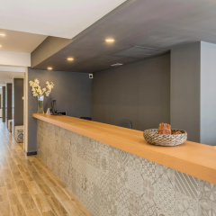 Hotel Amazonas - Bild 20
