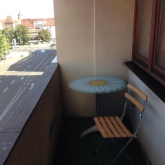Apartment Nürnberg-City - Bild 3