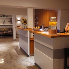 Tulip Inn Frankfurt Airport - Bild 29