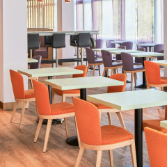 B&B Hotel Offenbach-Kaiserlei - Bild 20