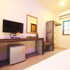 Coco Cape Lanta Resort - Bild 6