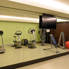 Holiday Inn Salzburg City by IHG - Bild 23