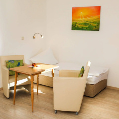 Hotel Sonnenhof - bed & breakfast & appartements - Bild 3