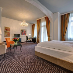 Hotel am Sophienpark - Bild 7