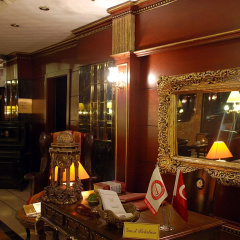 Royal Carine Hotel - Bild 2