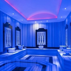 Grand Kaptan Hotel - Ultra All Inclusive - Bild 26