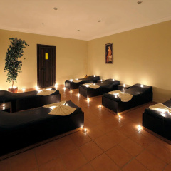 Fortezza Beach Resort - Bild 20