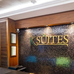 K Suites Hotel - Bild 21