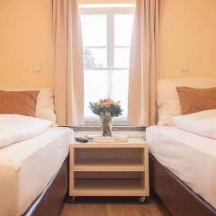 City Appartments Am Wall - Bild 7