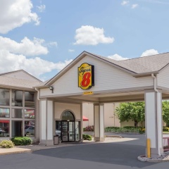 Super 8 Appleton