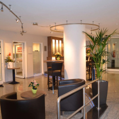 Best Western Hotel Erlangen - Bild 15